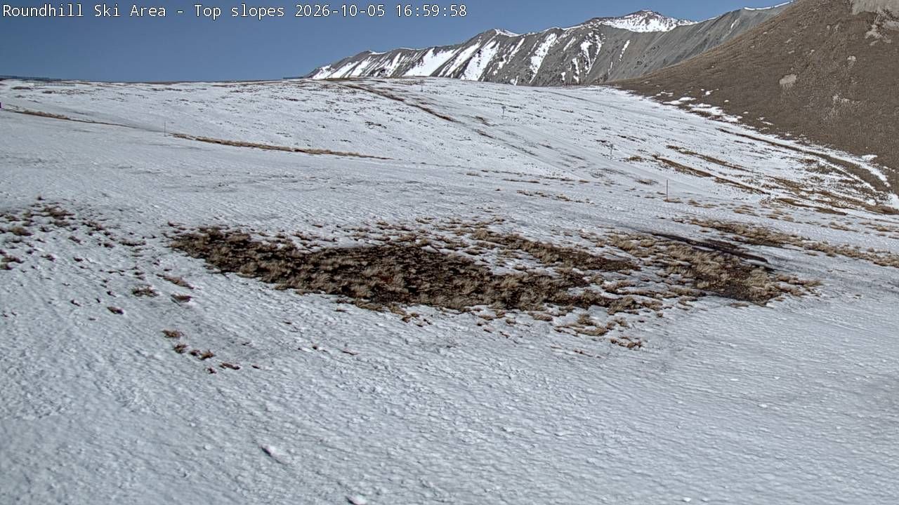 Webcam Roundhill: SkiCam2