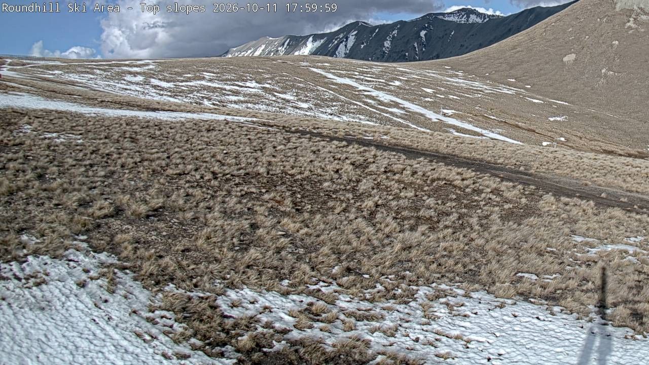 Webcam Roundhill: SkiCam2