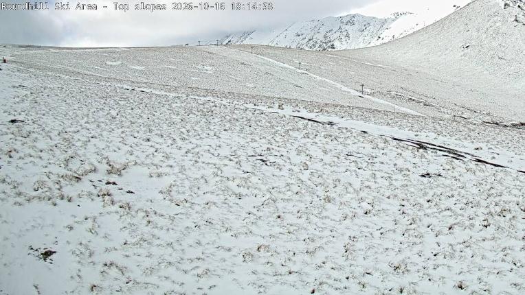 Webcam Roundhill: SkiCam2