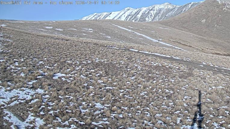 Webcam Roundhill: SkiCam2