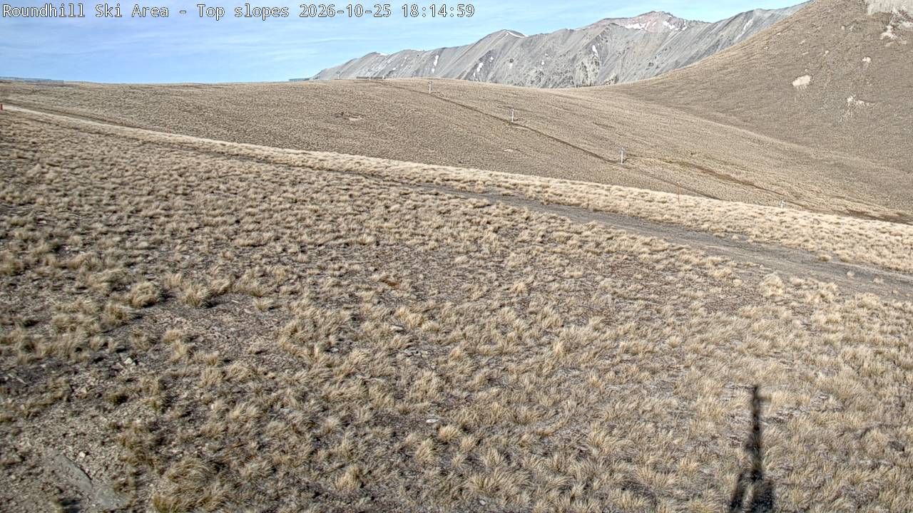 Webcam Roundhill: SkiCam2