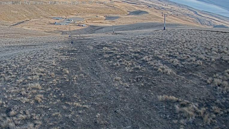 Webcam Roundhill: SkiCam3