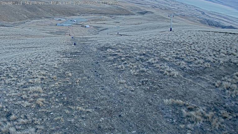 Webcam Roundhill: SkiCam3