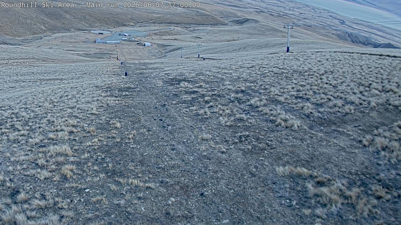 Webcam Roundhill: SkiCam3