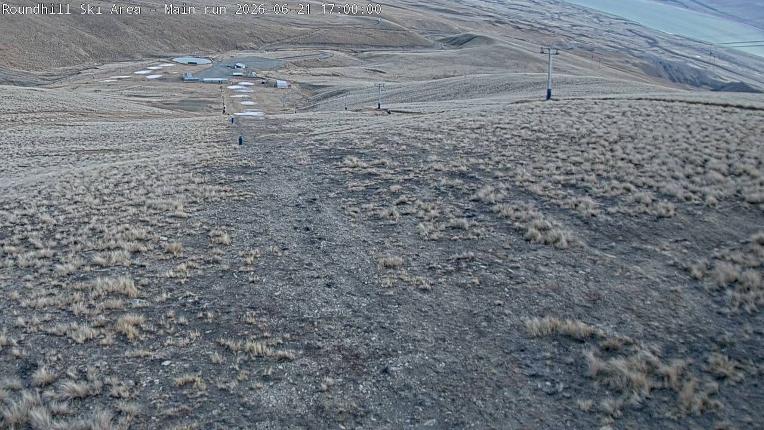 Webcam Roundhill: SkiCam3