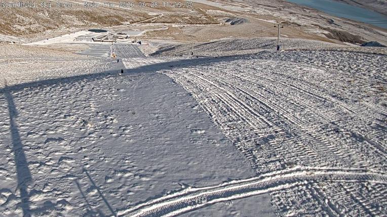 Webcam Roundhill: SkiCam3