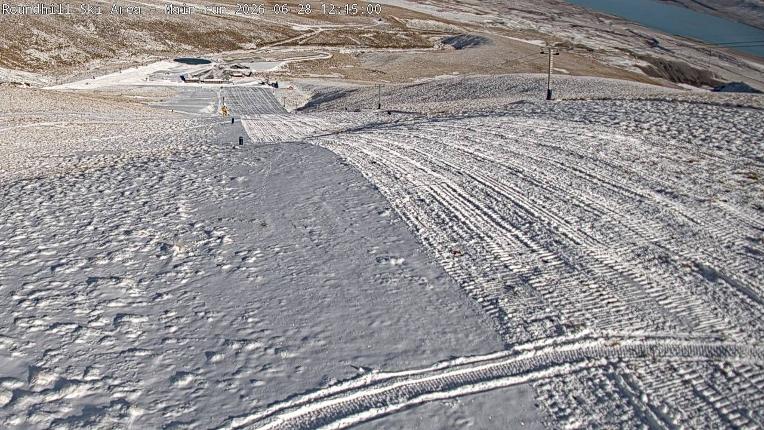 Webcam Roundhill: SkiCam3