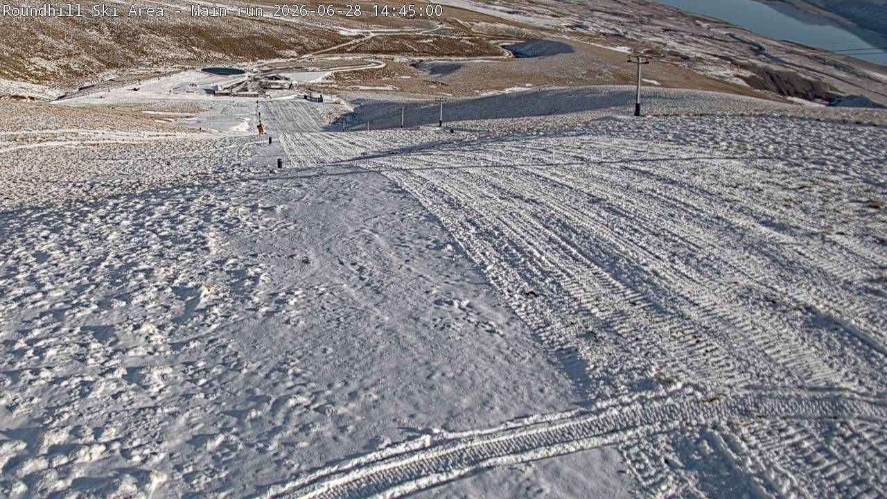 Webcam Roundhill: SkiCam3