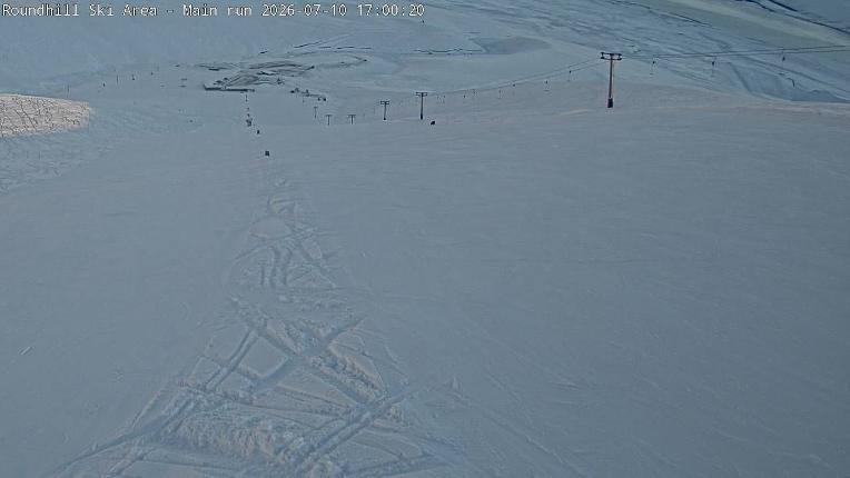 Webcam Roundhill: SkiCam3