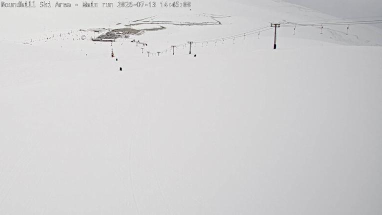 Webcam Roundhill: SkiCam3