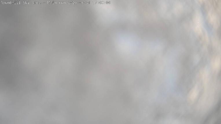 Webcam Roundhill: SkiCam3