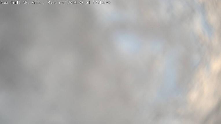 Webcam Roundhill: SkiCam3
