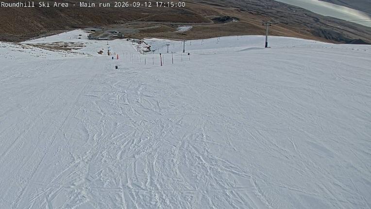 Webcam Roundhill: SkiCam3