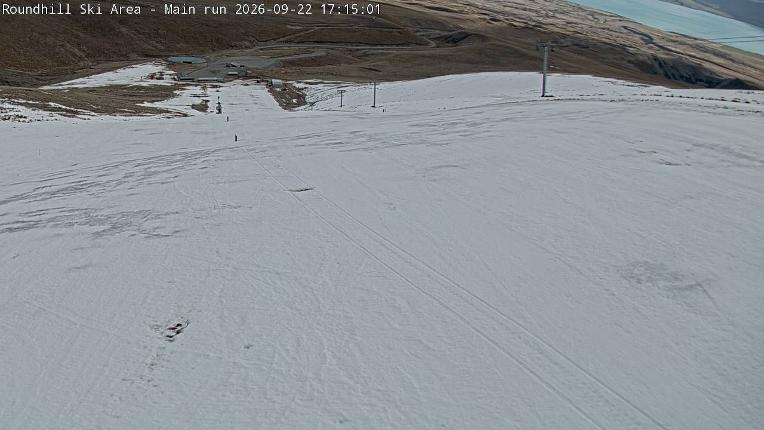 Webcam Roundhill: SkiCam3