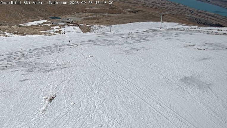 Webcam Roundhill: SkiCam3