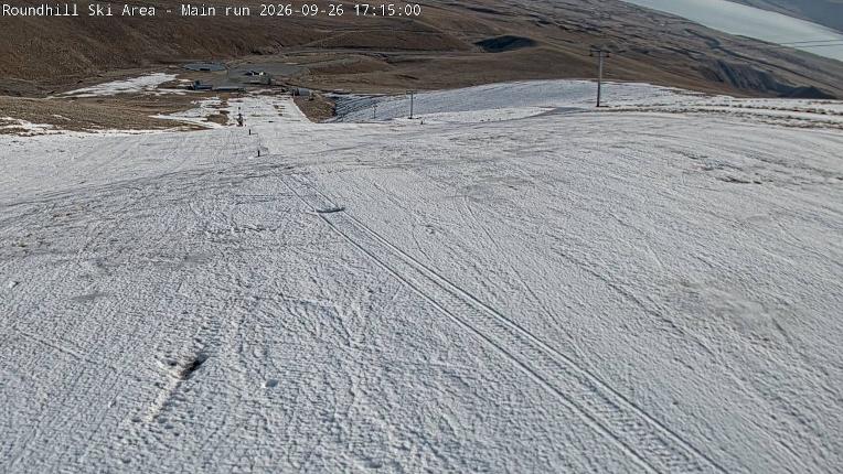 Webcam Roundhill: SkiCam3