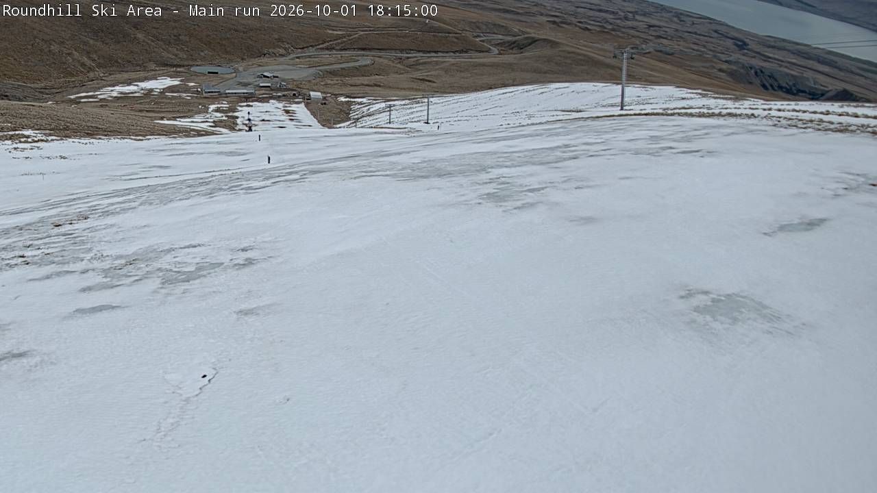 Webcam Roundhill: SkiCam3