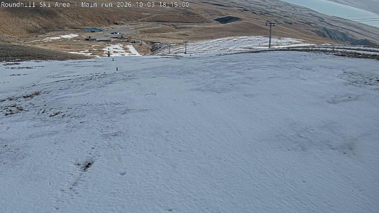 Webcam Roundhill: SkiCam3