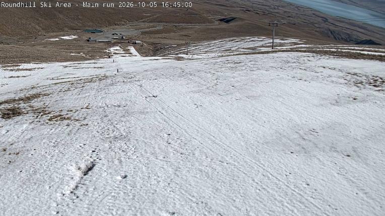 Webcam Roundhill: SkiCam3