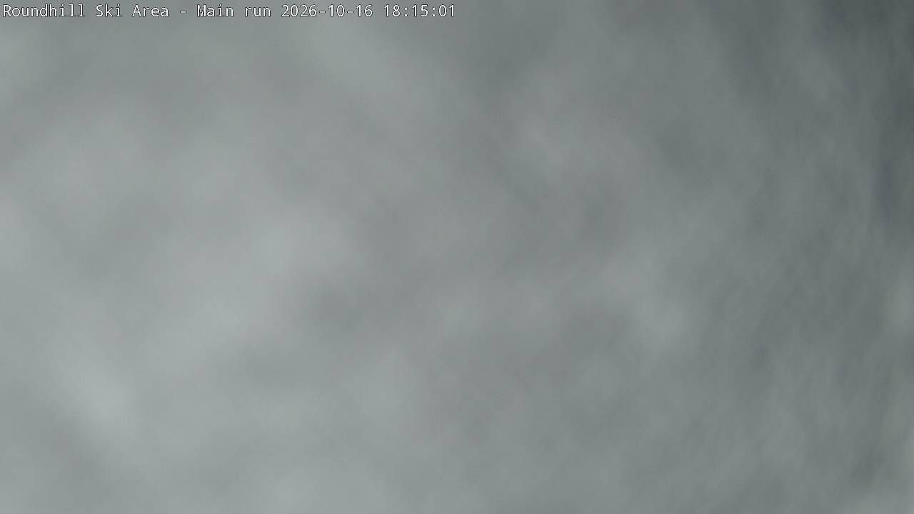 Webcam Roundhill: SkiCam3