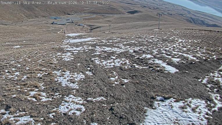 Webcam Roundhill: SkiCam3