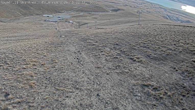 Webcam Roundhill: SkiCam3