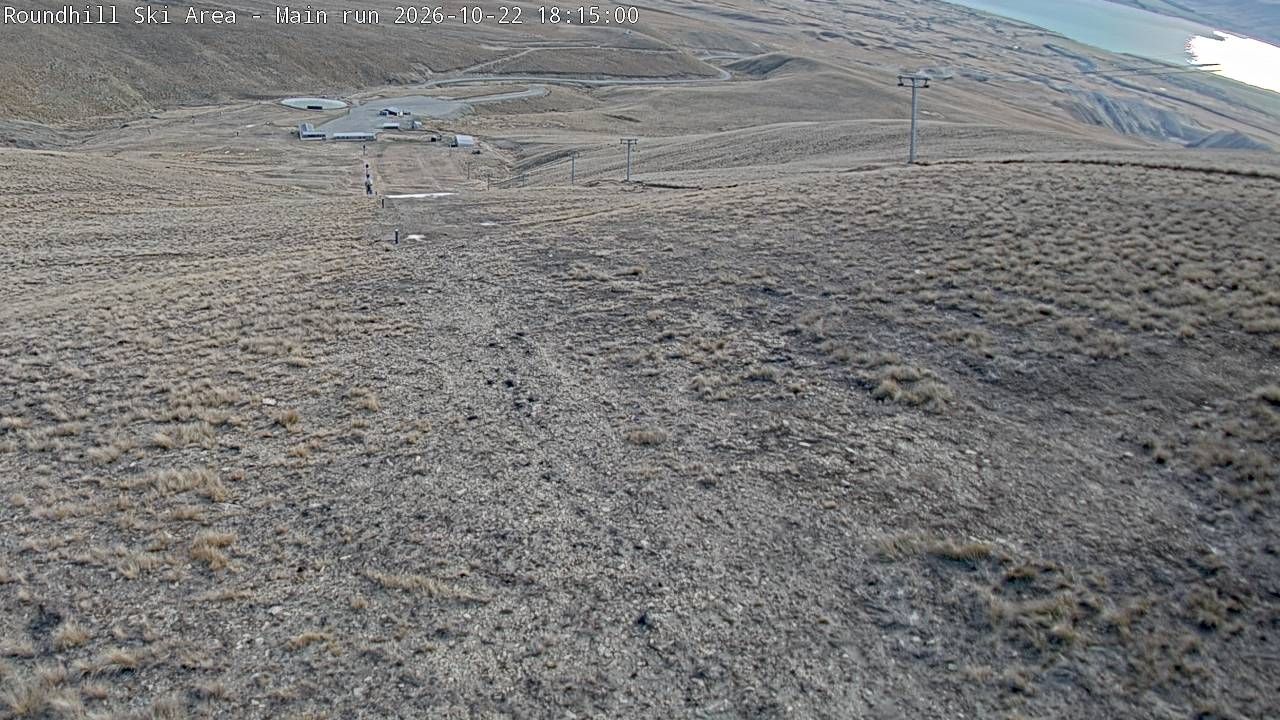Webcam Roundhill: SkiCam3