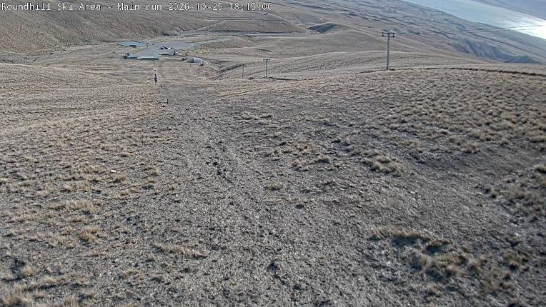 Webcam Roundhill: SkiCam3