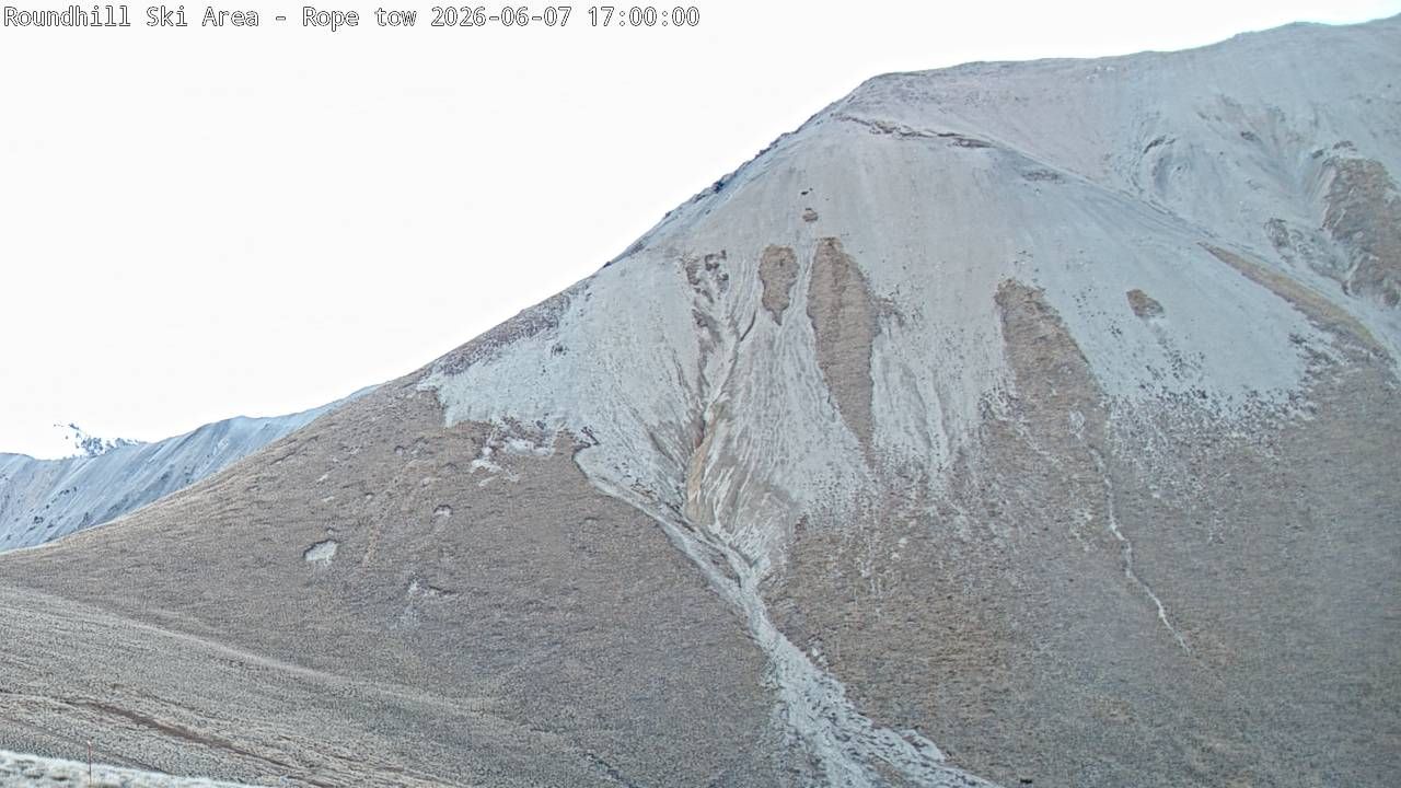 Webcam Roundhill: SkiCam4