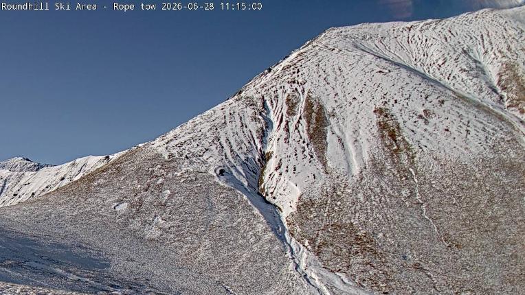 Webcam Roundhill: SkiCam4