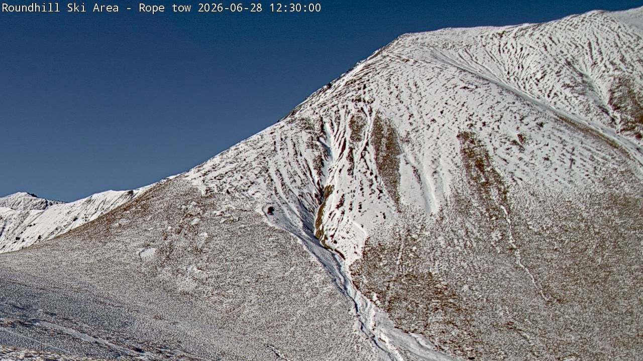 Webcam Roundhill: SkiCam4