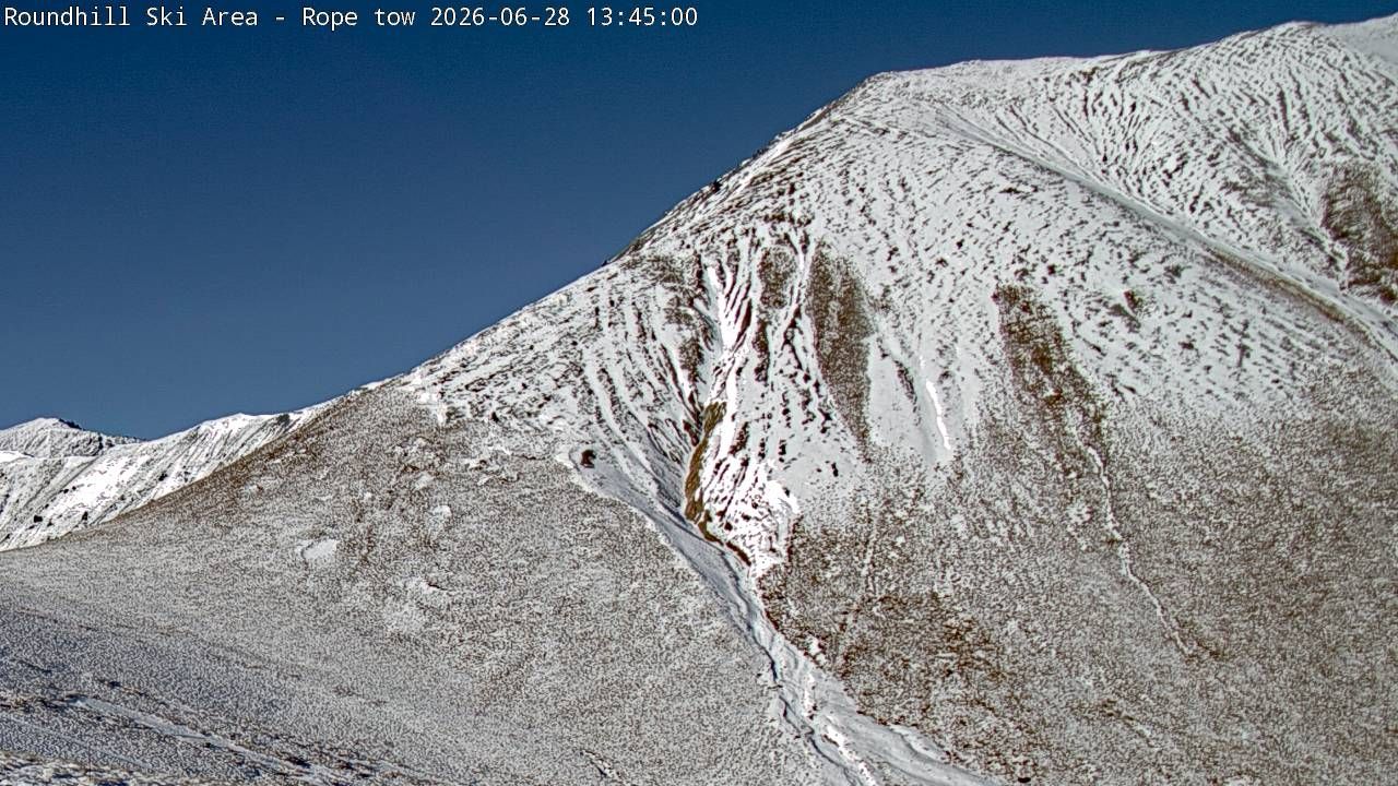 Webcam Roundhill: SkiCam4
