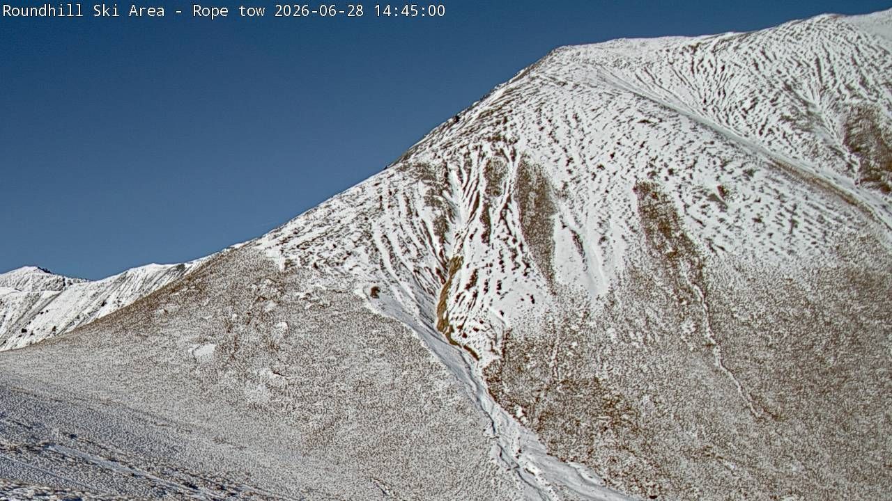 Webcam Roundhill: SkiCam4