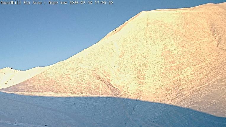 Webcam Roundhill: SkiCam4