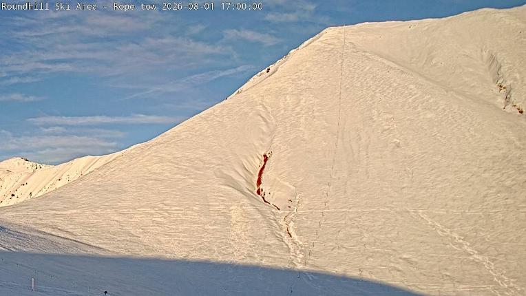 Webcam Roundhill: SkiCam4