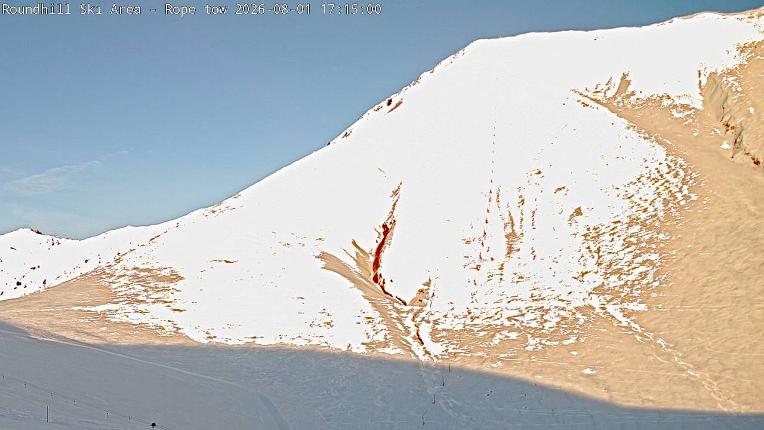 Webcam Roundhill: SkiCam4