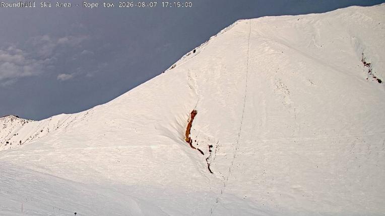 Webcam Roundhill: SkiCam4