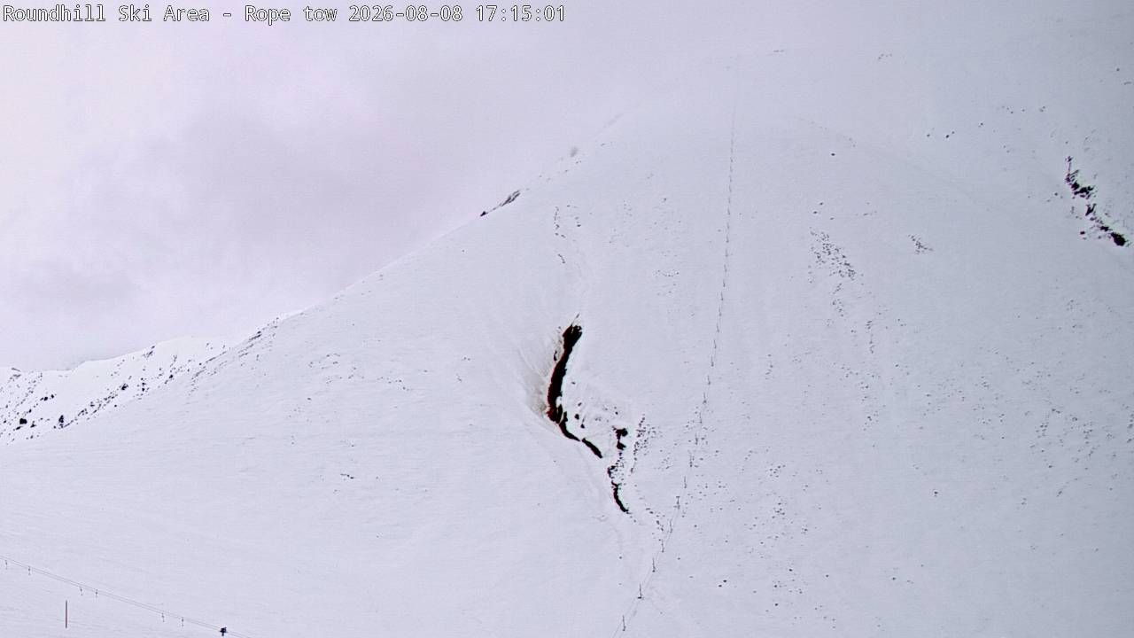 Webcam Roundhill: SkiCam4
