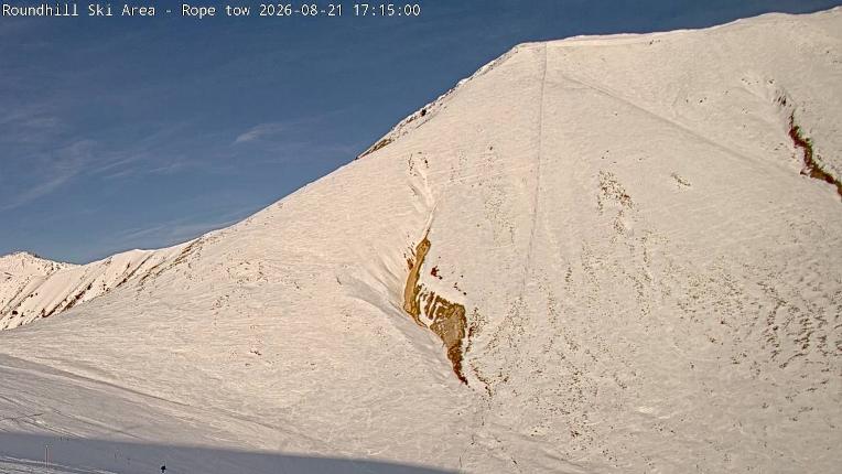 Webcam Roundhill: SkiCam4