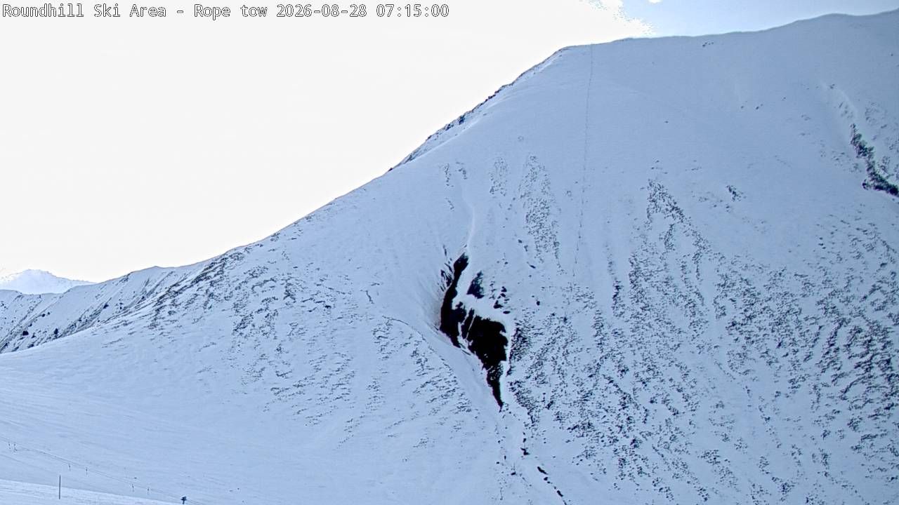 Webcam Roundhill: SkiCam4