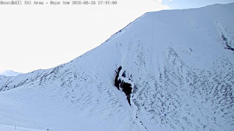 Webcam Roundhill: SkiCam4