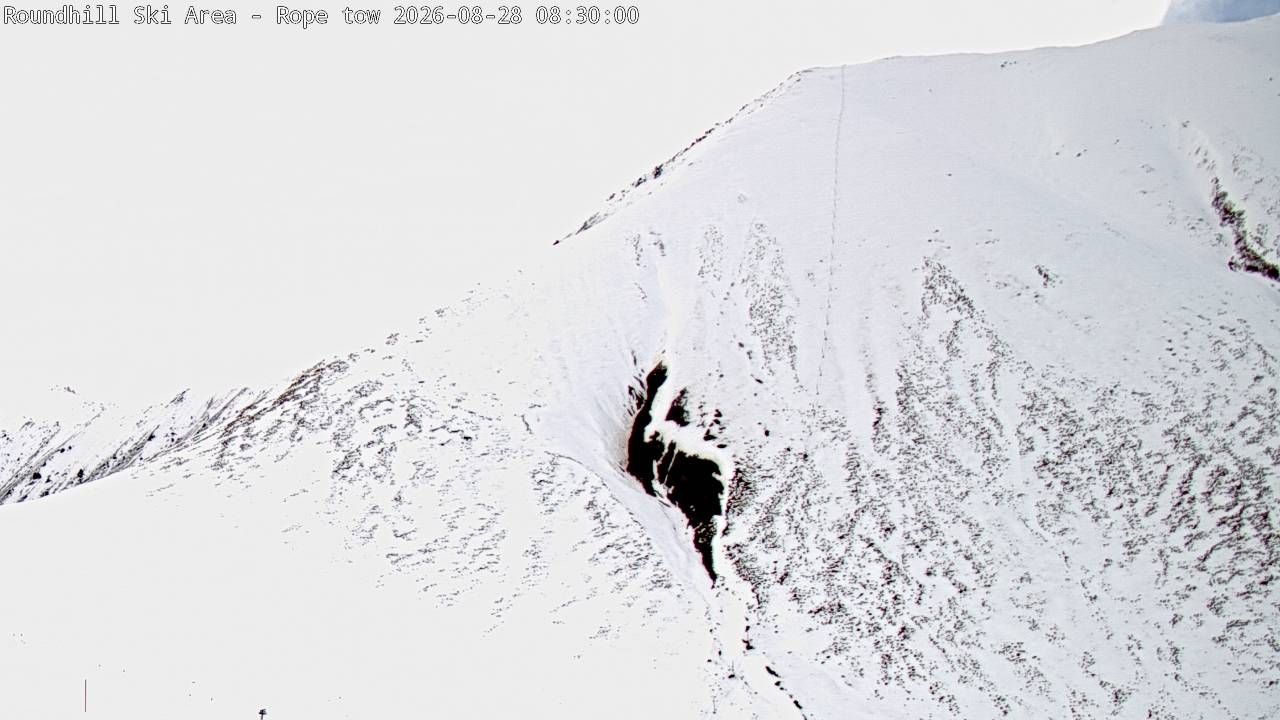 Webcam Roundhill: SkiCam4