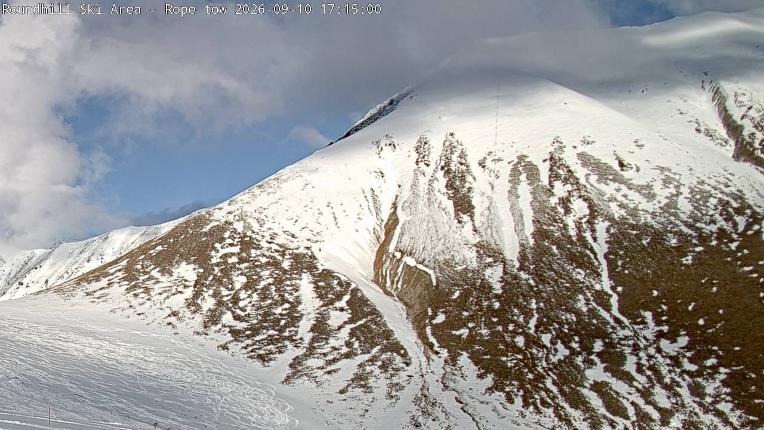 Webcam Roundhill: SkiCam4