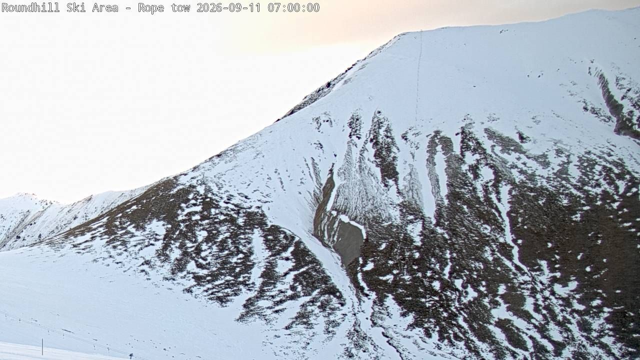 Webcam Roundhill: SkiCam4