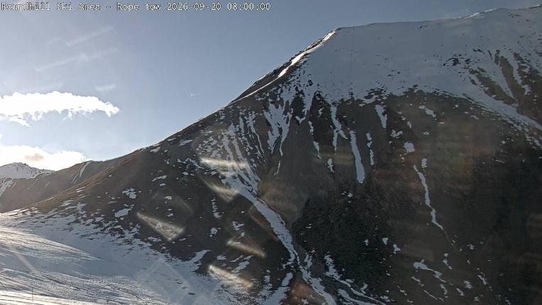 Webcam Roundhill: SkiCam4