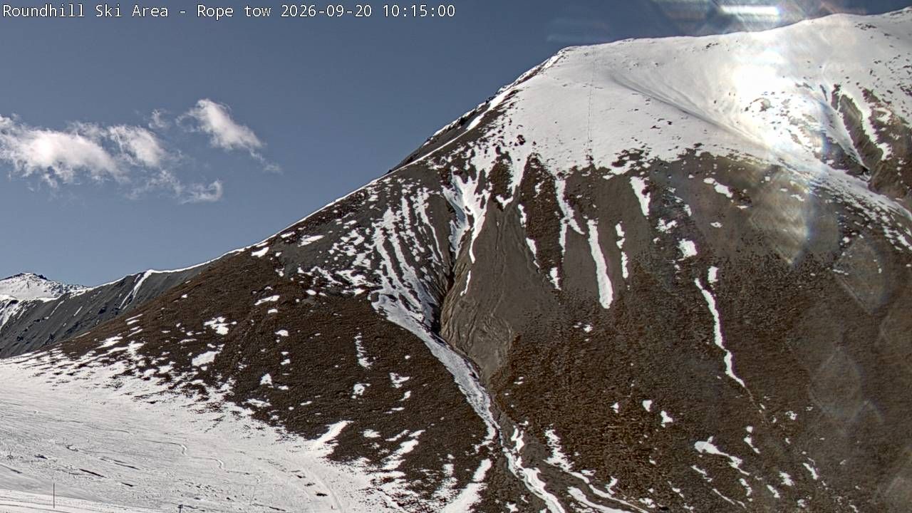 Webcam Roundhill: SkiCam4