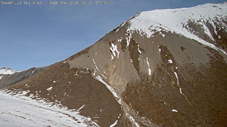 Webcam Roundhill: SkiCam4