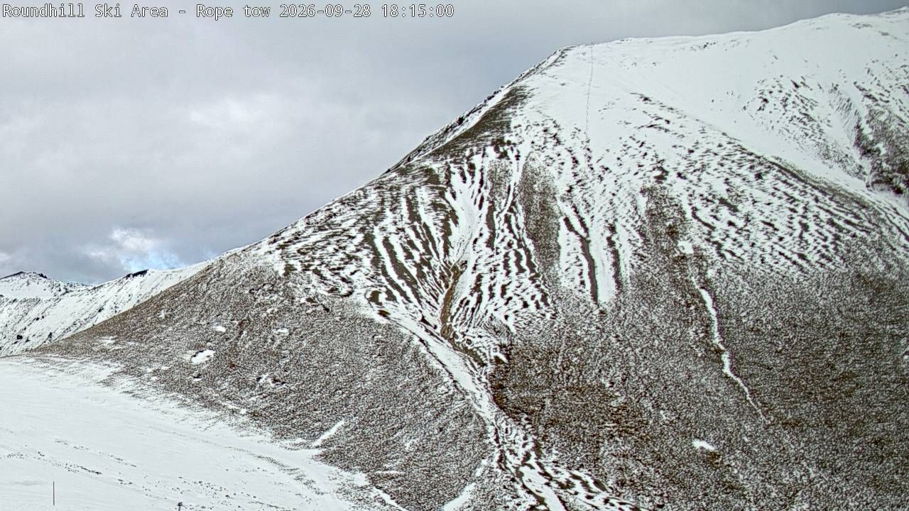 Webcam Roundhill: SkiCam4