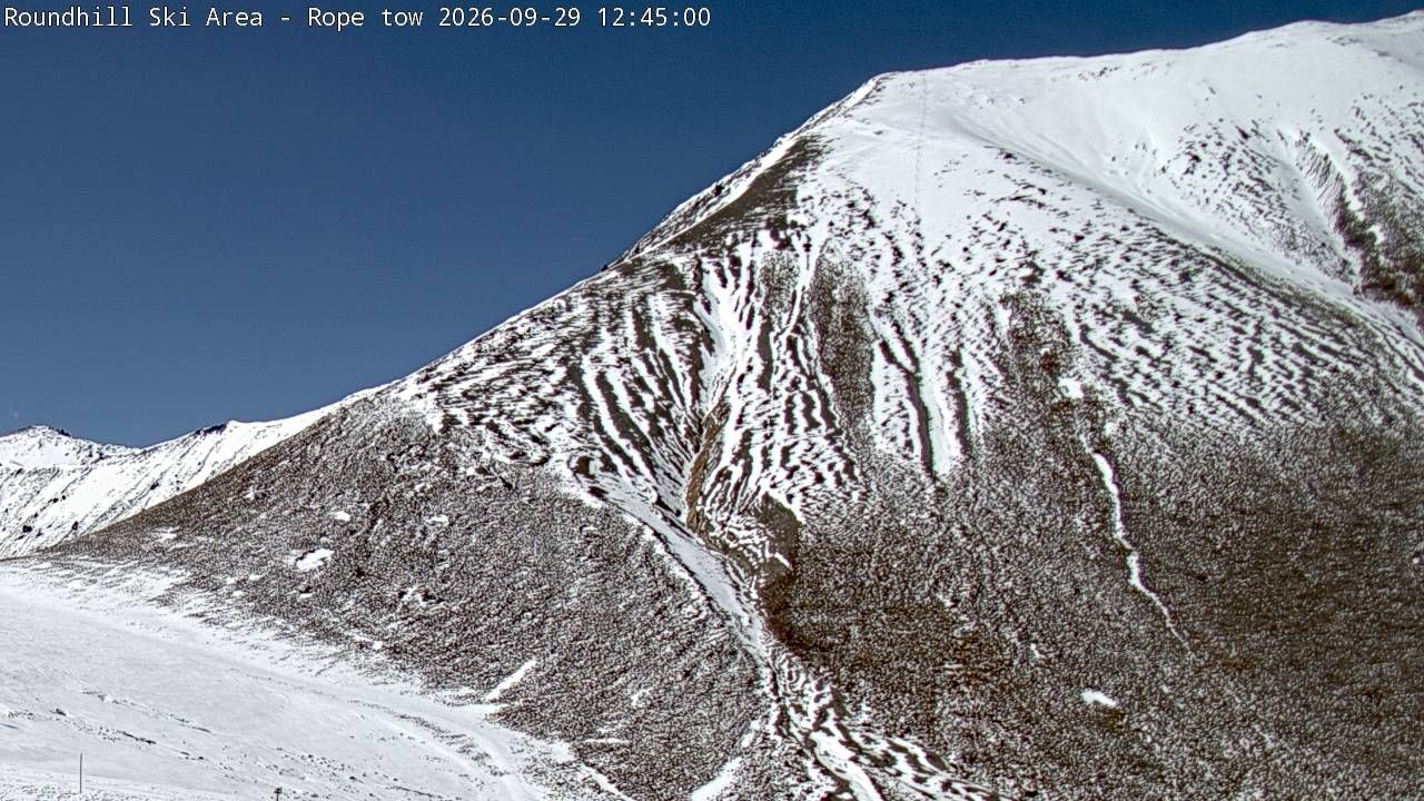 Webcam Roundhill: SkiCam4