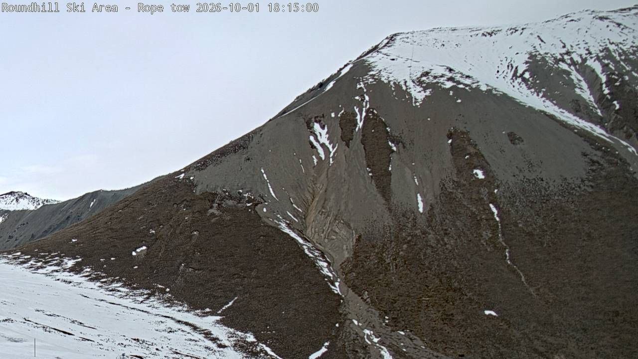 Webcam Roundhill: SkiCam4